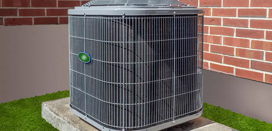 AC Unit Replacement in Elizabethport