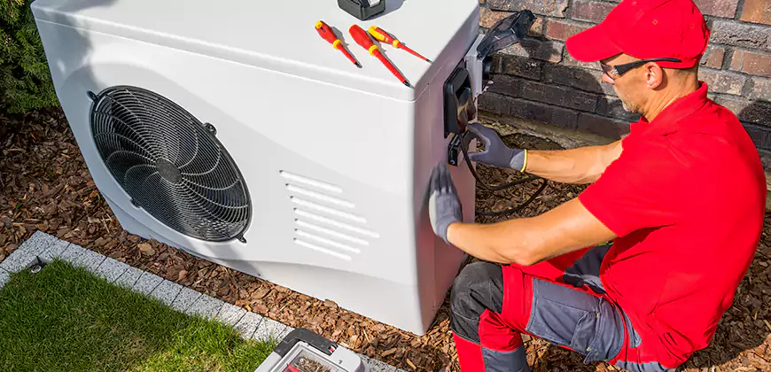 Cabinet, Plenum, and Airflow Repair in Elizabethport