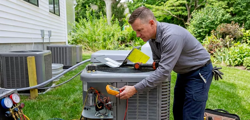 Apartment and Multi-Unit Dryer Vent Cleaning in Elizabethport