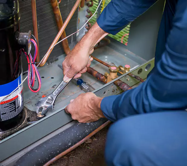 Proven AC Compressor Repair: Your Local Cooling Specialists in Elizabethport, NJ