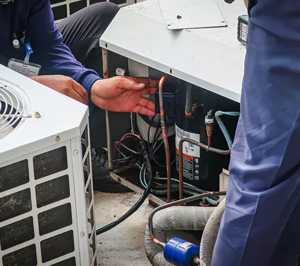Proven AC Condenser Repair: Your Local Outdoor Unit Specialists in Elizabethport, NJ