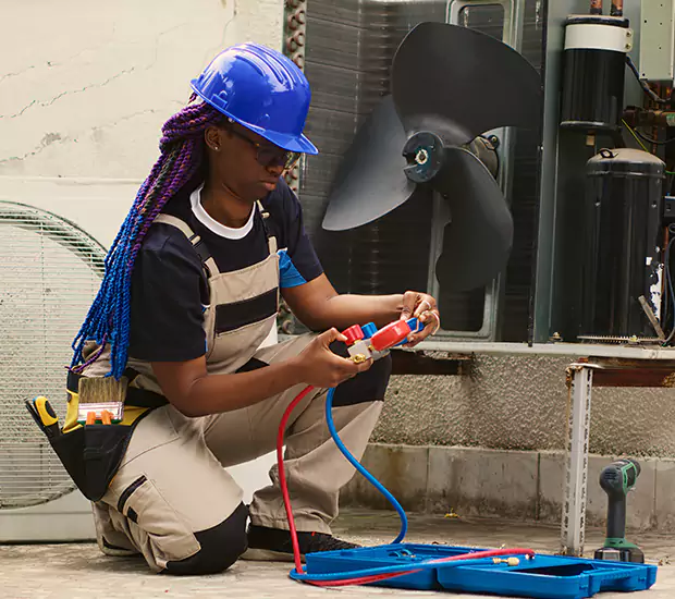 Licensed AC Electrical Repair Pros in Elizabethport, NJ