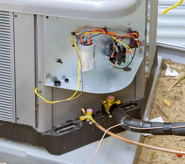 Proven AC Heater Repair: Your Local Heating Team in Elizabethport, NJ