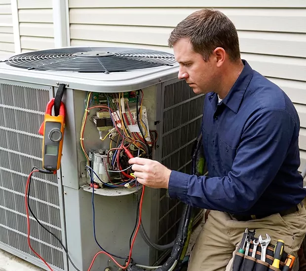 Proven AC Installation: Your Local Cooling Installer Team in Elizabethport, NJ