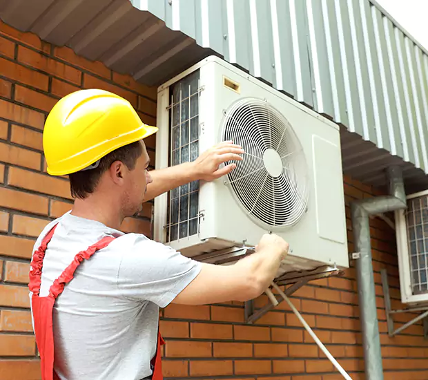Proven AC Unit Cleaning: Your Local Cooling Care Team in Elizabethport, NJ