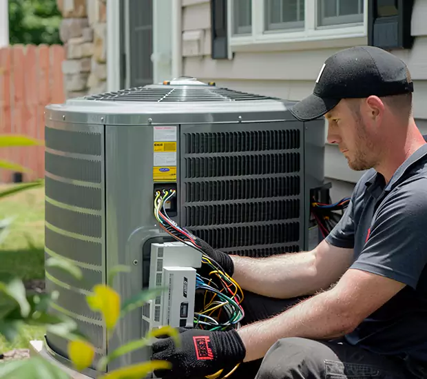 Proven AC Unit Replacement: Your Local System Upgrade Team in Elizabethport, NJ