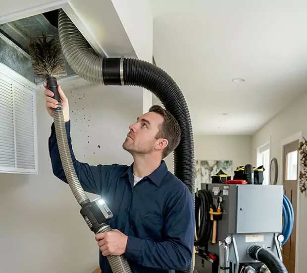 Proven AC Vent Cleaning: Your Local Air Quality Team in Elizabethport, NJ