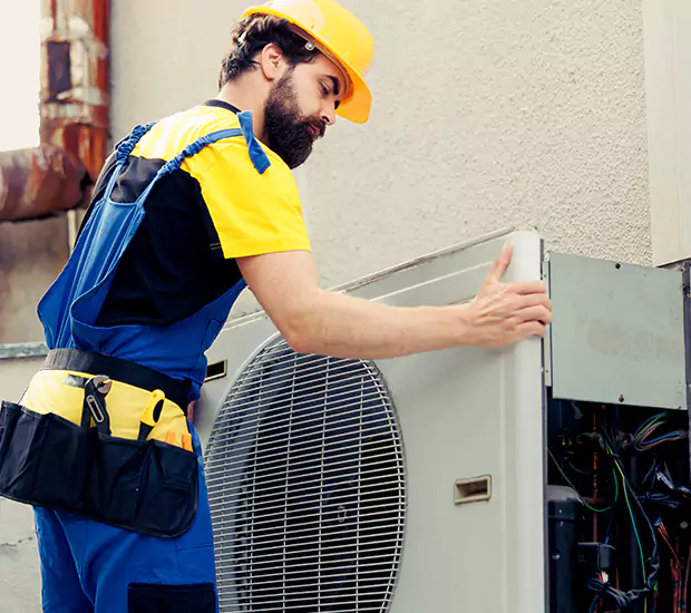 Proven Air Handler Repair: Your Local Indoor Unit Specialists in Elizabethport, NJ