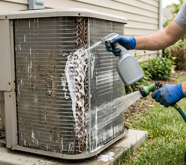 Proven Outdoor AC Unit Cleaning: Your Local Exterior Care Team in Elizabethport, NJ