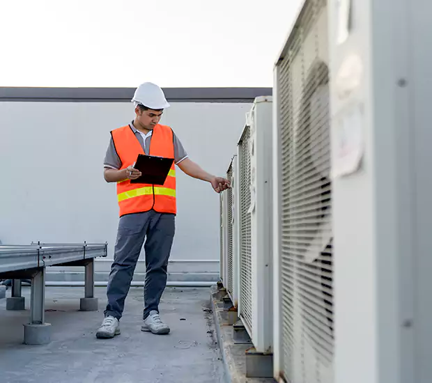 Proven Commercial AC Repair: Your Local Business Cooling Team in Elizabethport, NJ