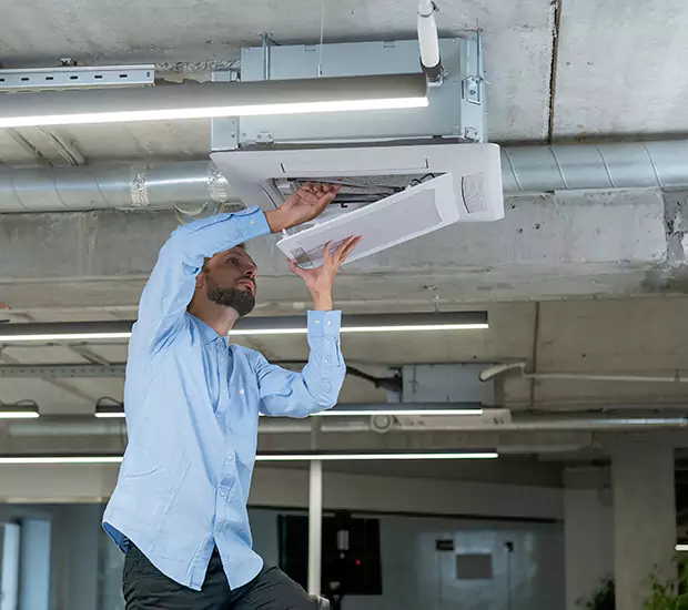 Proven Commercial AC Replacement: Your Local Business Cooling Team in Elizabethport, NJ