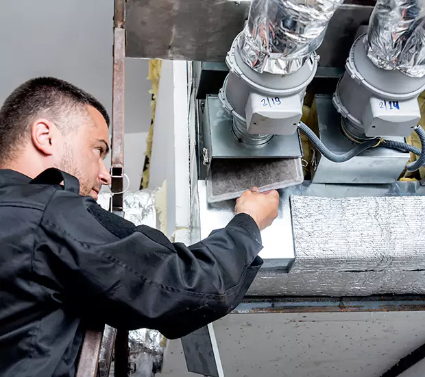 Proven Commercial Air Duct Cleaning: Your Local Building Air Quality Team in Elizabethport, NJ