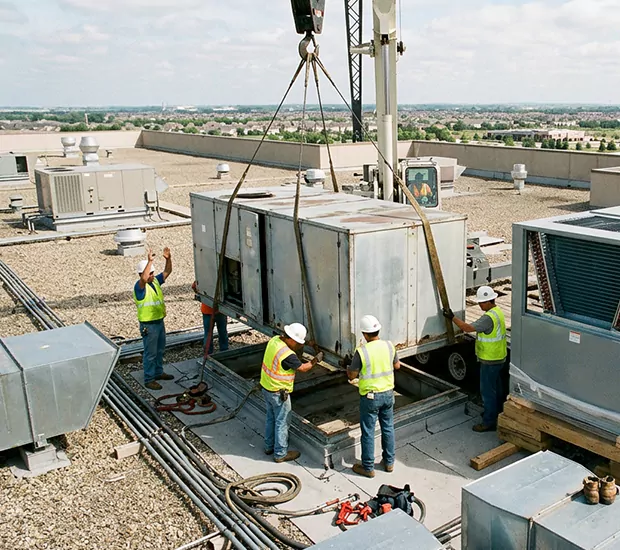 Proven Commercial HVAC Contractors: Your Local Business Installation Team in Elizabethport, NJ