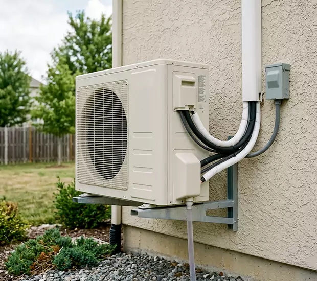 Proven Ductless Heat Pump Installation: Your Local Zone Comfort Team in Elizabethport, NJ