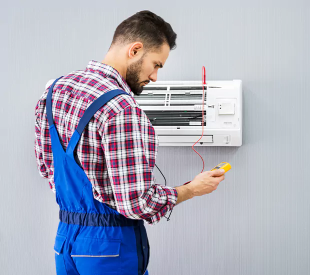 Proven Ductless Mini Split Installation: Your Local Zone Cooling Team in Elizabethport, NJ