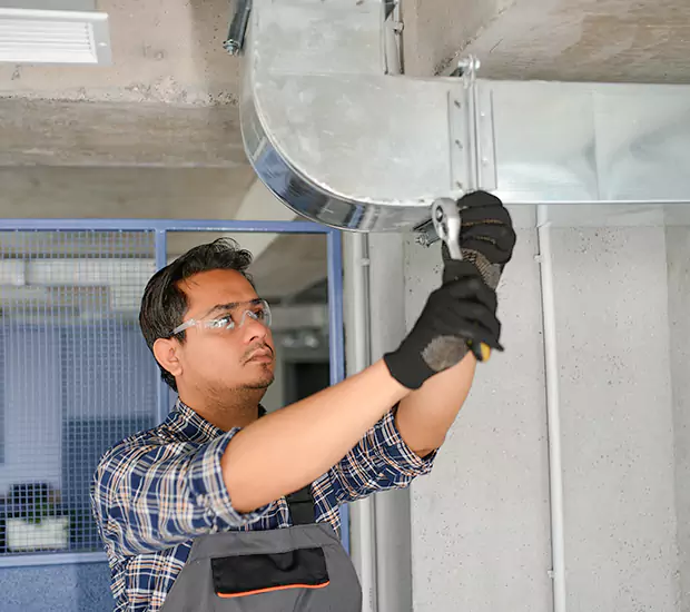 Proven Ductwork Replacement: Your Local Whole-Home Airflow Team in Elizabethport, NJ