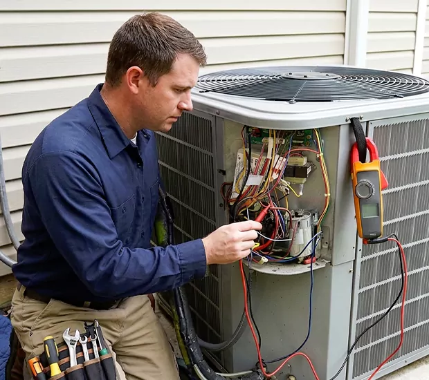 Proven Emergency AC Repair: Your Local 24 Hour Response Team in Elizabethport, NJ