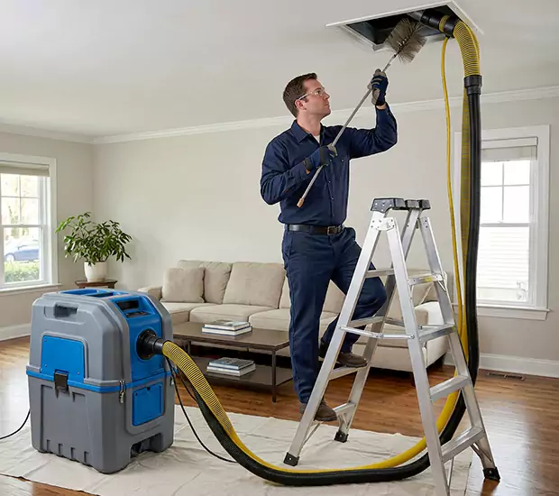 Proven Furnace Duct Cleaning: Your Local Heating Air Team in Elizabethport, NJ