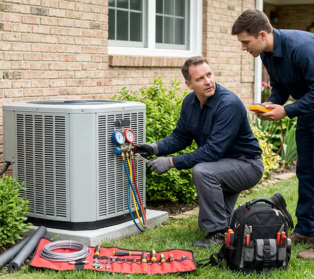 Proven Heating Contractor: Your Local Heating and Cooling Team in Elizabethport, NJ