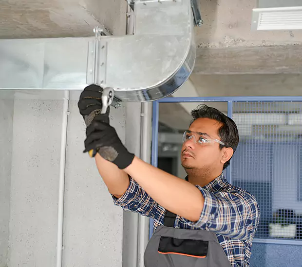 Proven Heating Duct Cleaning: Your Local Ducted Heating Team in Elizabethport, NJ