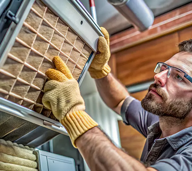 Proven HVAC Cleaning: Your Local Air Quality Team in Elizabethport, NJ
