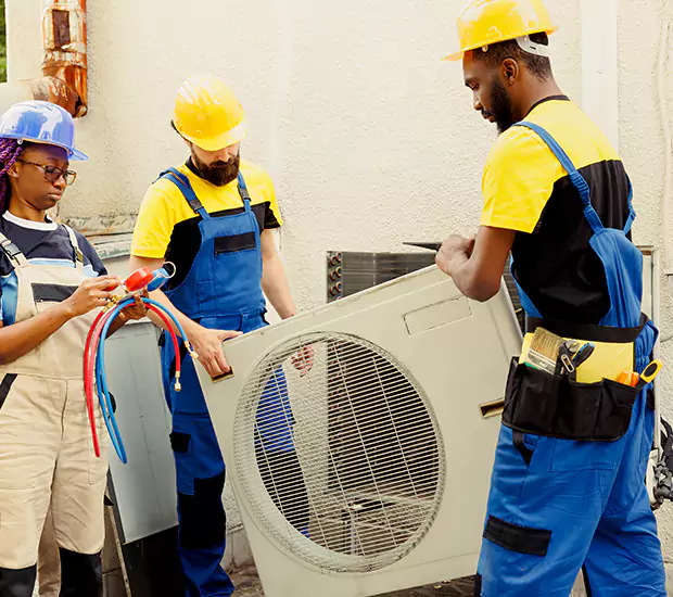Proven HVAC Contractor: Your Local Heating and Cooling Team in Elizabethport, NJ