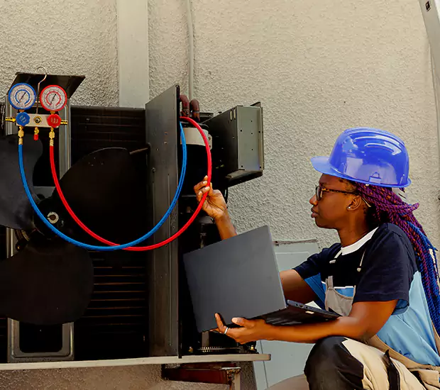 Proven HVAC Installation: Your Local System Specialists in Elizabethport, NJ