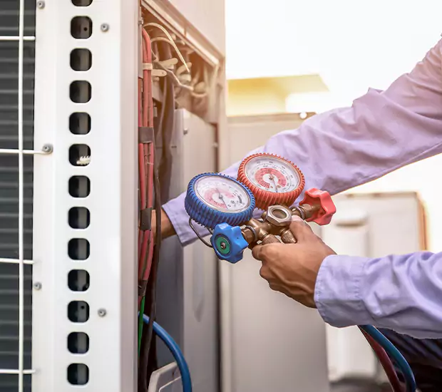 Proven HVAC Maintenance Service: Your Local Tune-Up Team in Elizabethport, NJ
