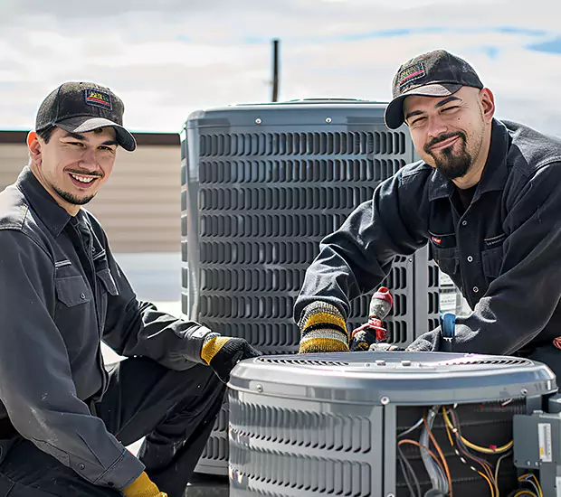 Proven HVAC Repair: Your Local Heating and Cooling Team in Elizabethport, NJ