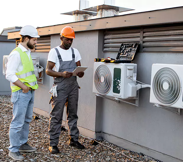Proven Outdoor AC Installation: Your Local Condenser Specialists in Elizabethport, NJ