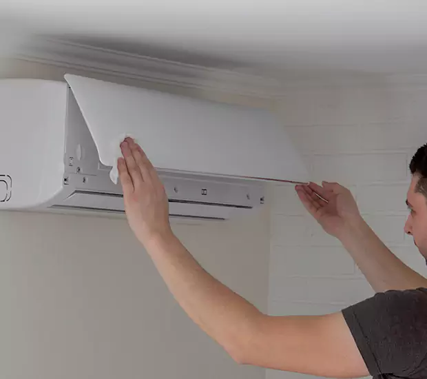 Proven Split Air Conditioner Installation: Your Local Cooling Specialists in Elizabethport, NJ