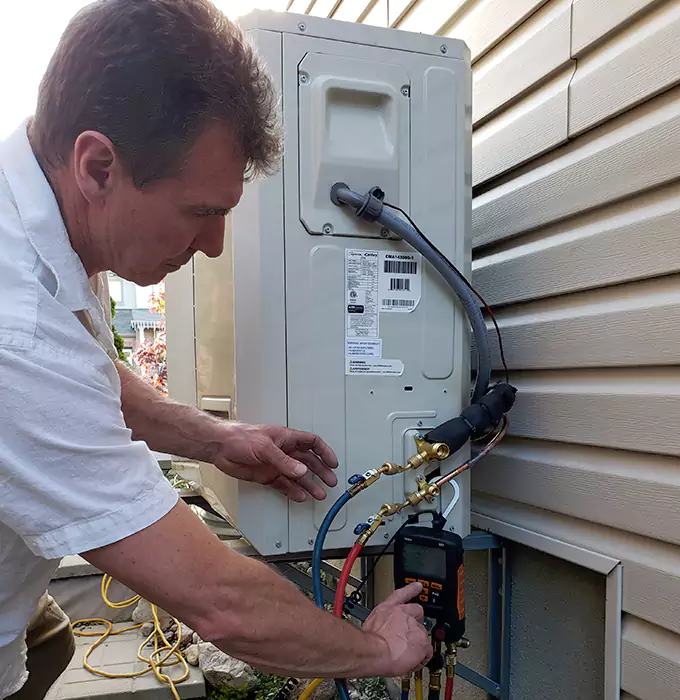 Why Elizabethport, NJ Homeowners Choose AC Repair Elizabethport for AC Compressor Repair?