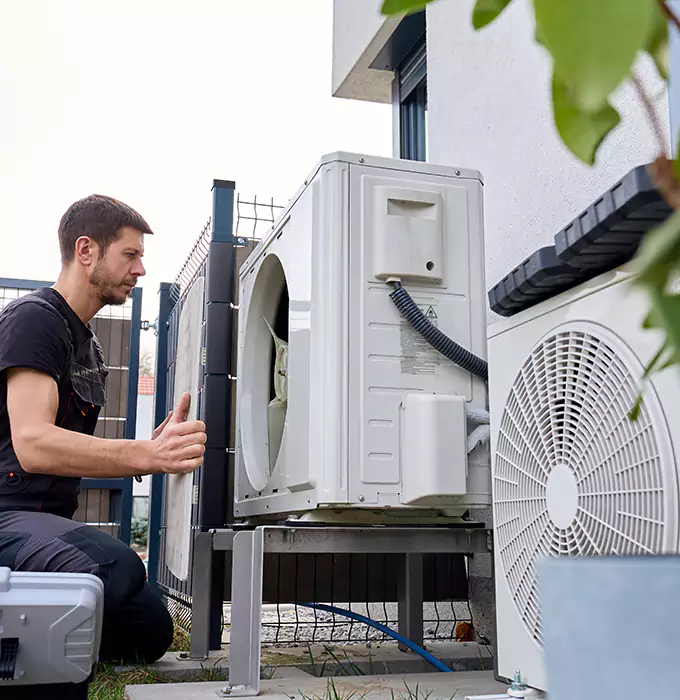 Why Elizabethport, NJ Homeowners Choose AC Repair Elizabethport for AC Condenser Repair?