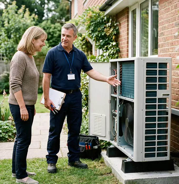 Why Elizabethport, NJ Homeowners Choose AC Repair Elizabethport for AC Maintenance?