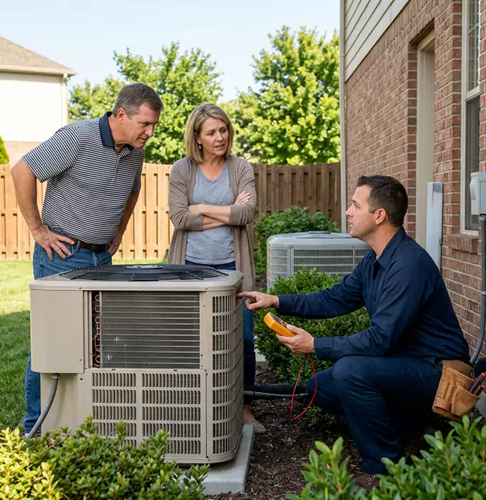 Why Elizabethport, NJ Homeowners Choose AC Repair Elizabethport for AC Unit Maintenance?