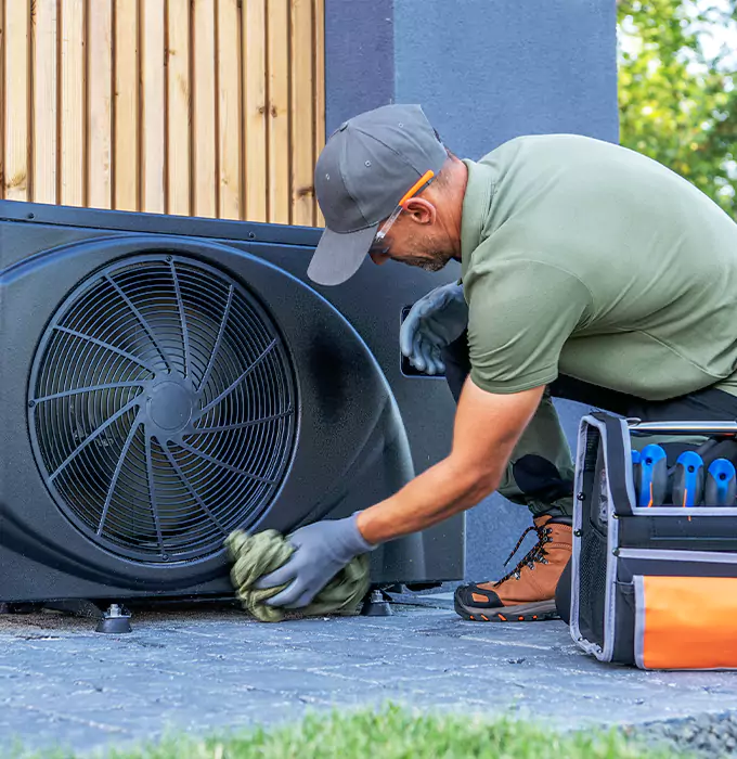 Why Elizabethport, NJ Homeowners Choose AC Repair Elizabethport for Air Handler Repair?