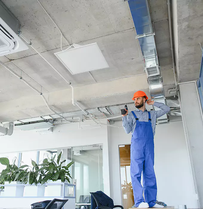 Why Elizabethport, NJ Businesses Choose AC Repair Elizabethport for Commercial AC Installation?