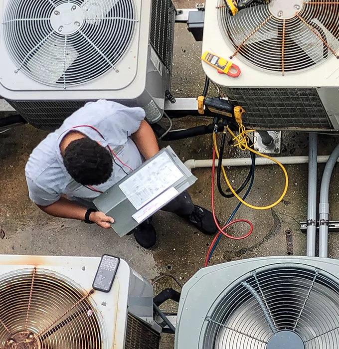 Why Elizabethport Businesses Choose AC Repair Elizabethport for Commercial AC Maintenance?