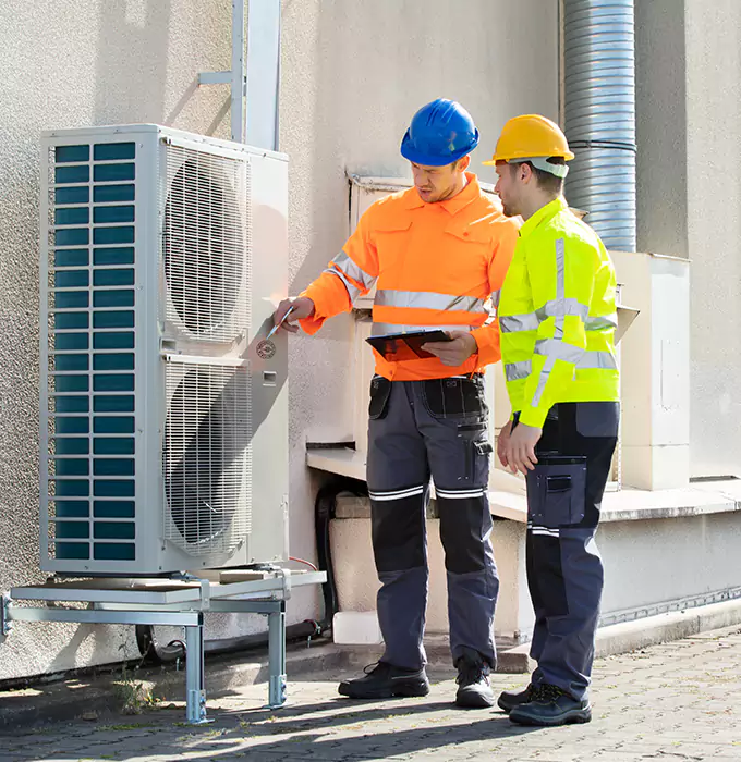 Why Elizabethport, NJ Businesses Choose AC Repair Elizabethport for Commercial AC Repair?