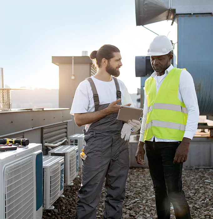 Why Elizabethport Businesses Choose AC Repair Elizabethport for Commercial HVAC?