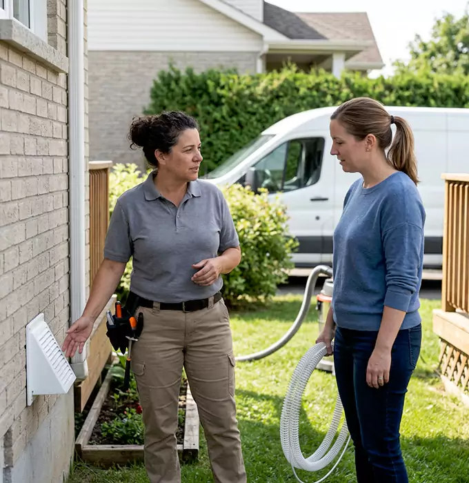 Why Elizabethport, NJ Homeowners Choose AC Repair Elizabethport for Dryer Vent Cleaning?