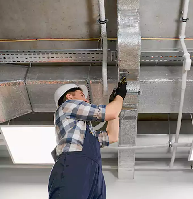 Why Elizabethport, NJ Homeowners Choose AC Repair Elizabethport for Duct Repair?