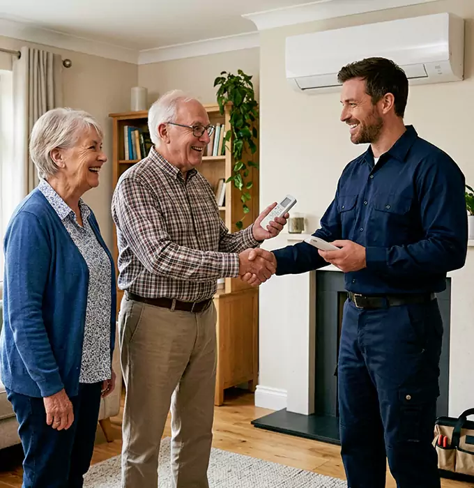 Why Elizabethport Homeowners Choose AC Repair Elizabethport for Ductless Mini Split Installation?