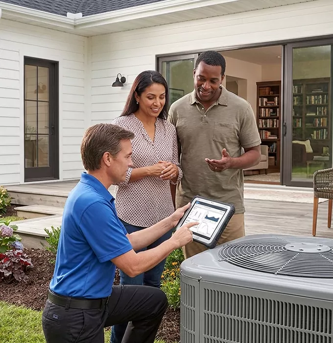 Why Elizabethport, NJ Homeowners Choose AC Repair Elizabethport for Emergency AC Repair?