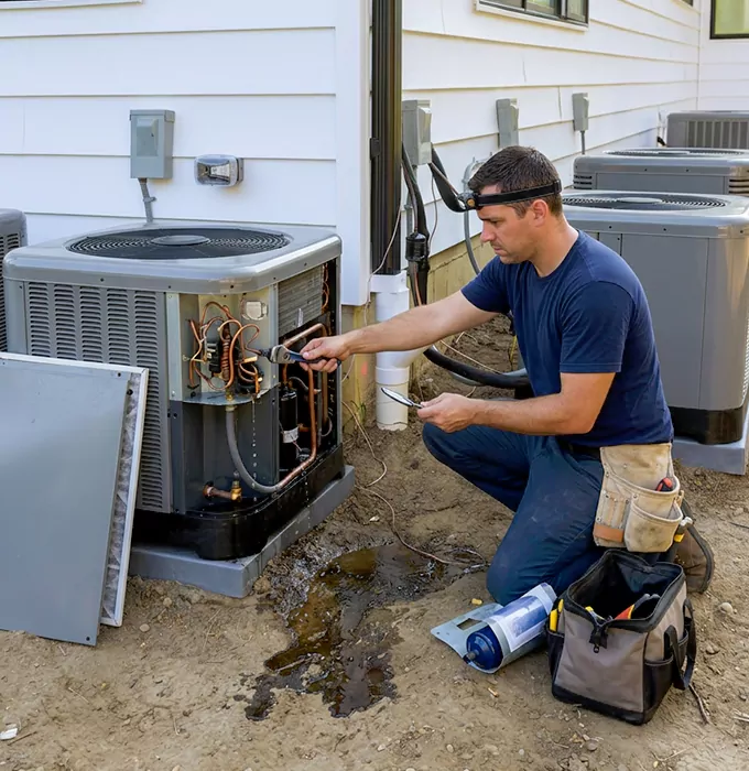 Why Elizabethport Homeowners Choose AC Repair Elizabethport for Emergency AC Service?