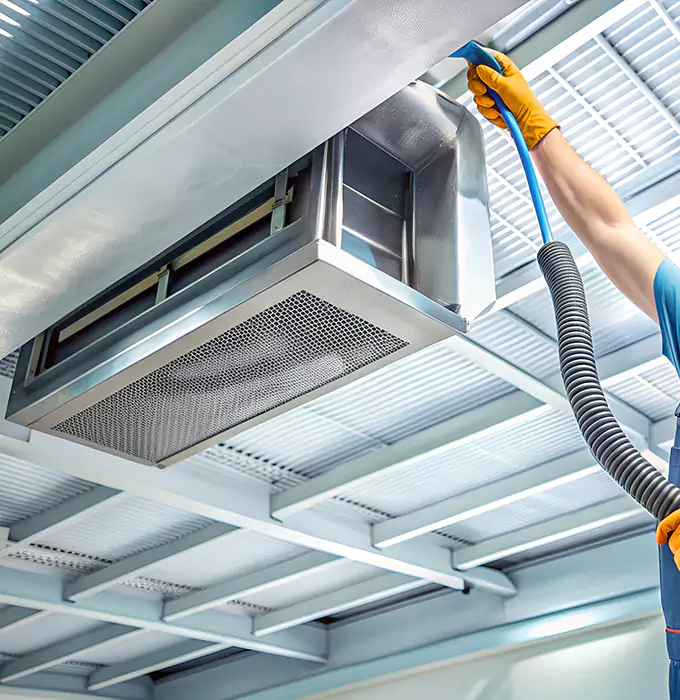 Why Elizabethport, NJ Homeowners Choose AC Repair Elizabethport for HVAC Cleaning?