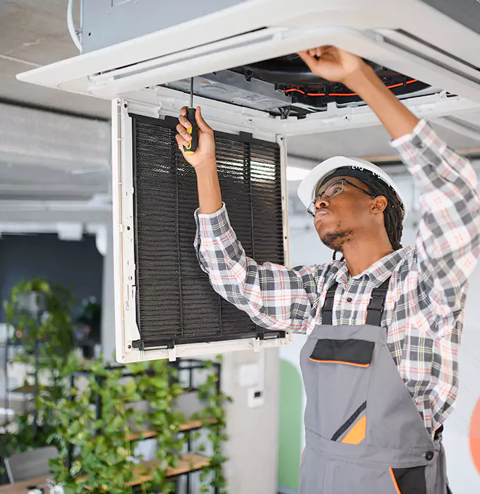 Why Elizabethport Homeowners Choose AC Repair Elizabethport as Their HVAC Contractor?
