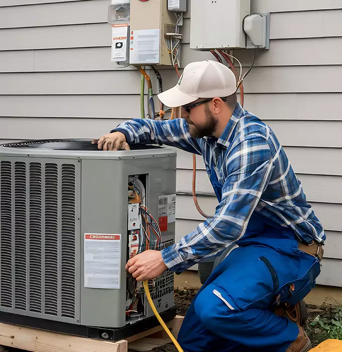 Why Elizabethport, NJ Homeowners Choose AC Repair Elizabethport for HVAC Installation?