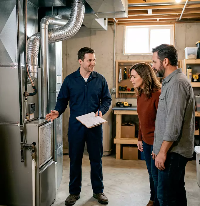 Why Elizabethport, NJ Homeowners Choose AC Repair Elizabethport for HVAC Maintenance Service?