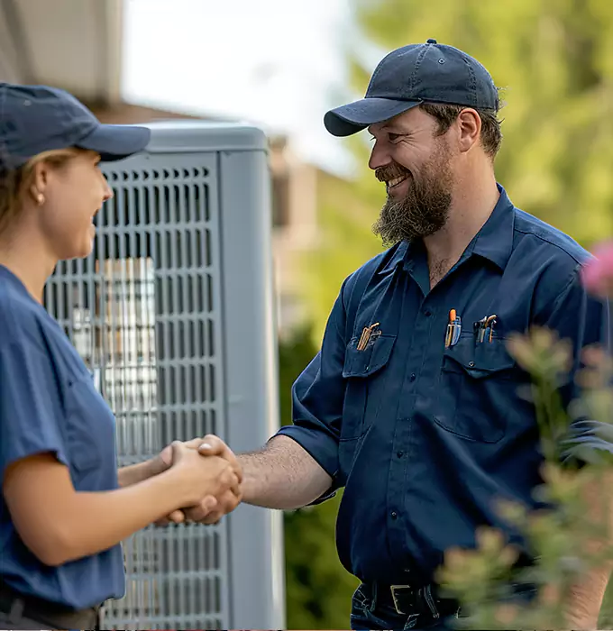 Why Do Elizabethport Homeowners Choose AC Repair Elizabethport HVAC Repair?